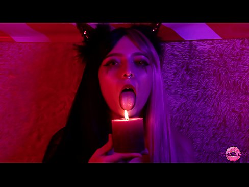 ❤️ Blowjob dìoghrasach bho Sexy Succubus le Coileanadh Beul Sluts leinn ️❤
