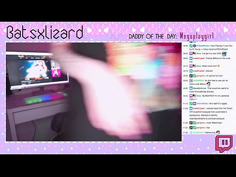 ❤️ Dhìochuimhnich GAMER an t-sruth a thionndadh dheth agus a bhith beò air an adhair Sluts leinn ️❤