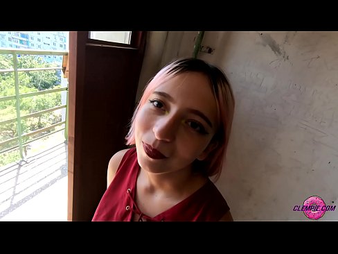 ❤️ Student Sensual Sucks a Stranger in the Outback - Cum On His Face Sluts leinn ️❤